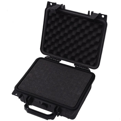 Protective Equipment Case Black S