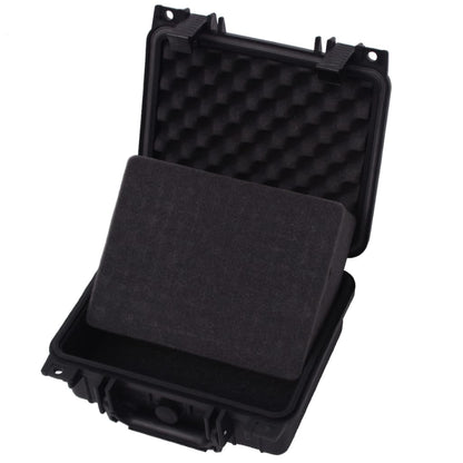 Protective Equipment Case Black S
