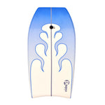 Bodyboard Blue 94 cm
