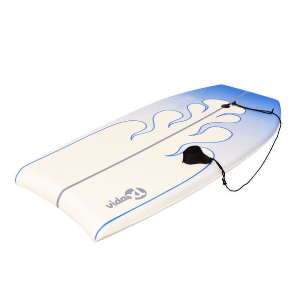  Bodyboard Blue 104 cm