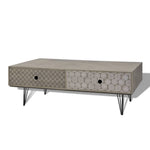 Coffee Table Grey