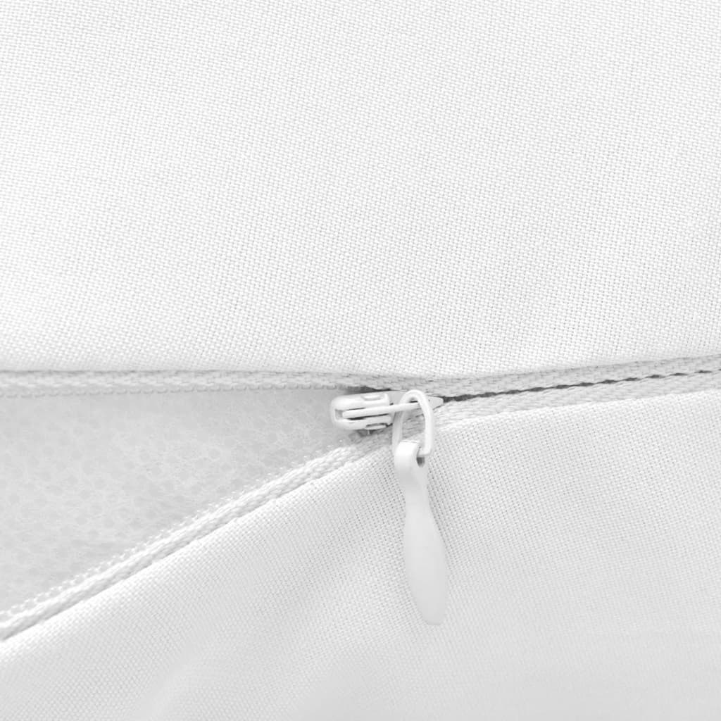 Pregnancy Pillow--White