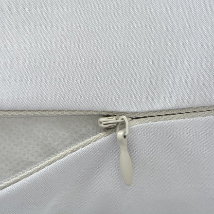 Grey Pregnancy Pillow