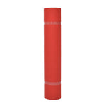 Ehibition, Carpet Plain Red
