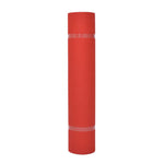 Ehibition -Carpet Plain Red