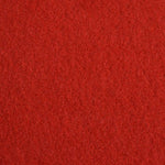 Ehibition -Carpet Plain Red
