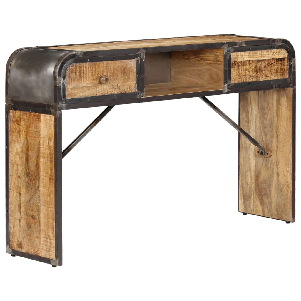 Sideboard Solid Mango Wood