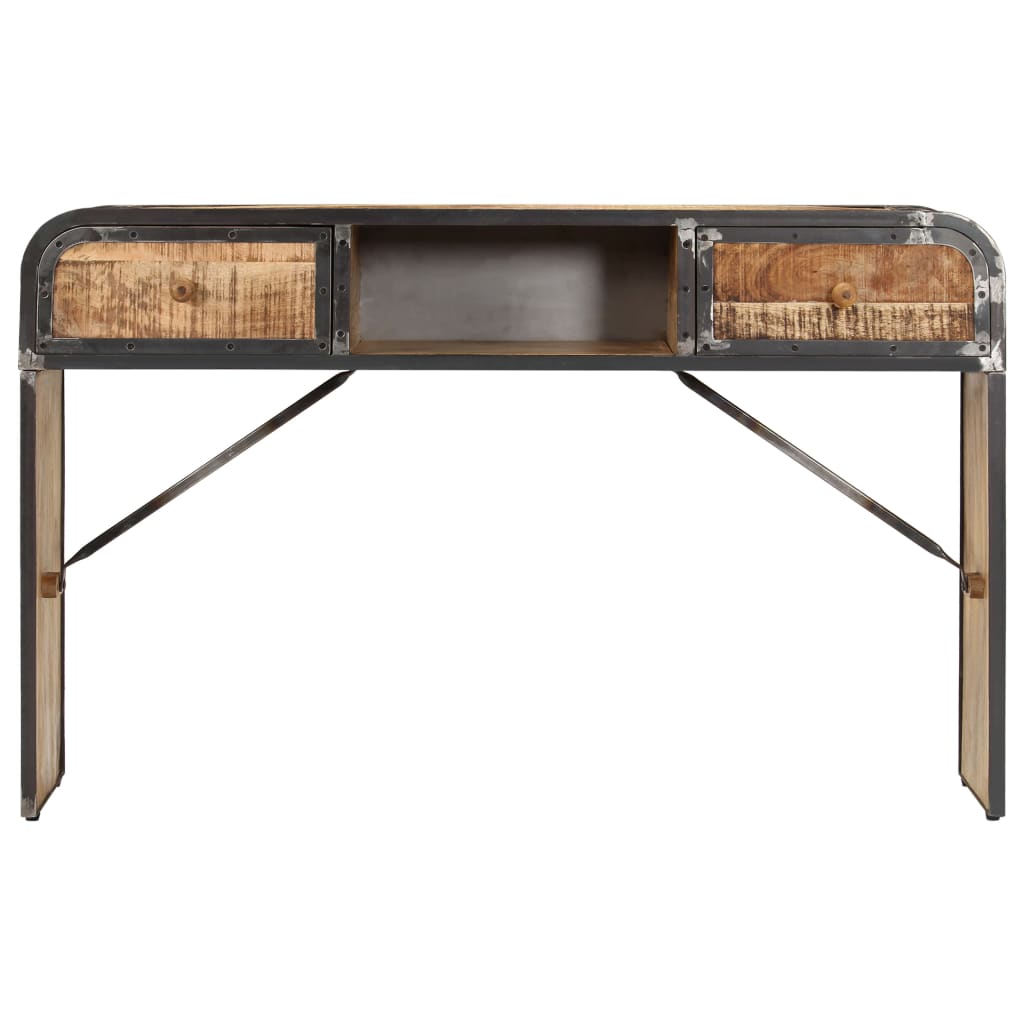 Sideboard Solid Mango Wood