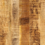Dining Table -Solid Mango Wood