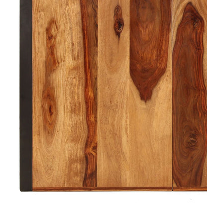 Dining Table ,Solid Sheesham Wood