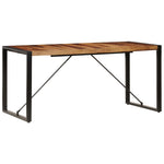 Dining Table Sheesham Wood