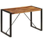 Dining Table  Solid Sheesham Wood