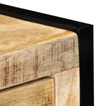 Sideboard- Solid Mango Wood