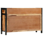 Sideboard Solid Sheesham Wood