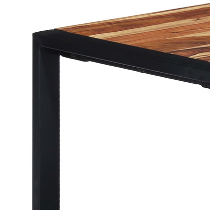 Coffee Table ,Solid Sheesham Wood