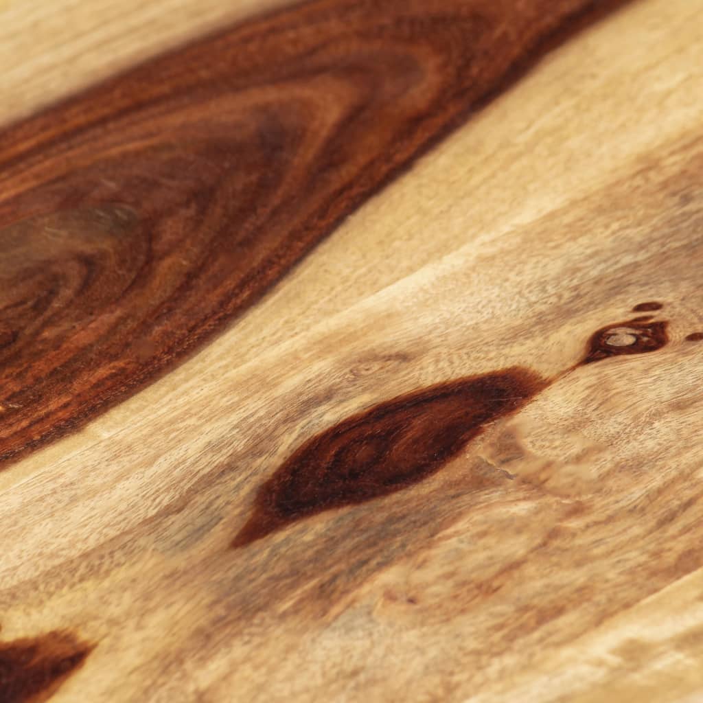 Coffee Table ,Solid Sheesham Wood