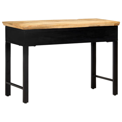 Writing Table Solid Mango Wood