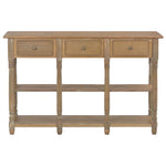 Console Table MDF