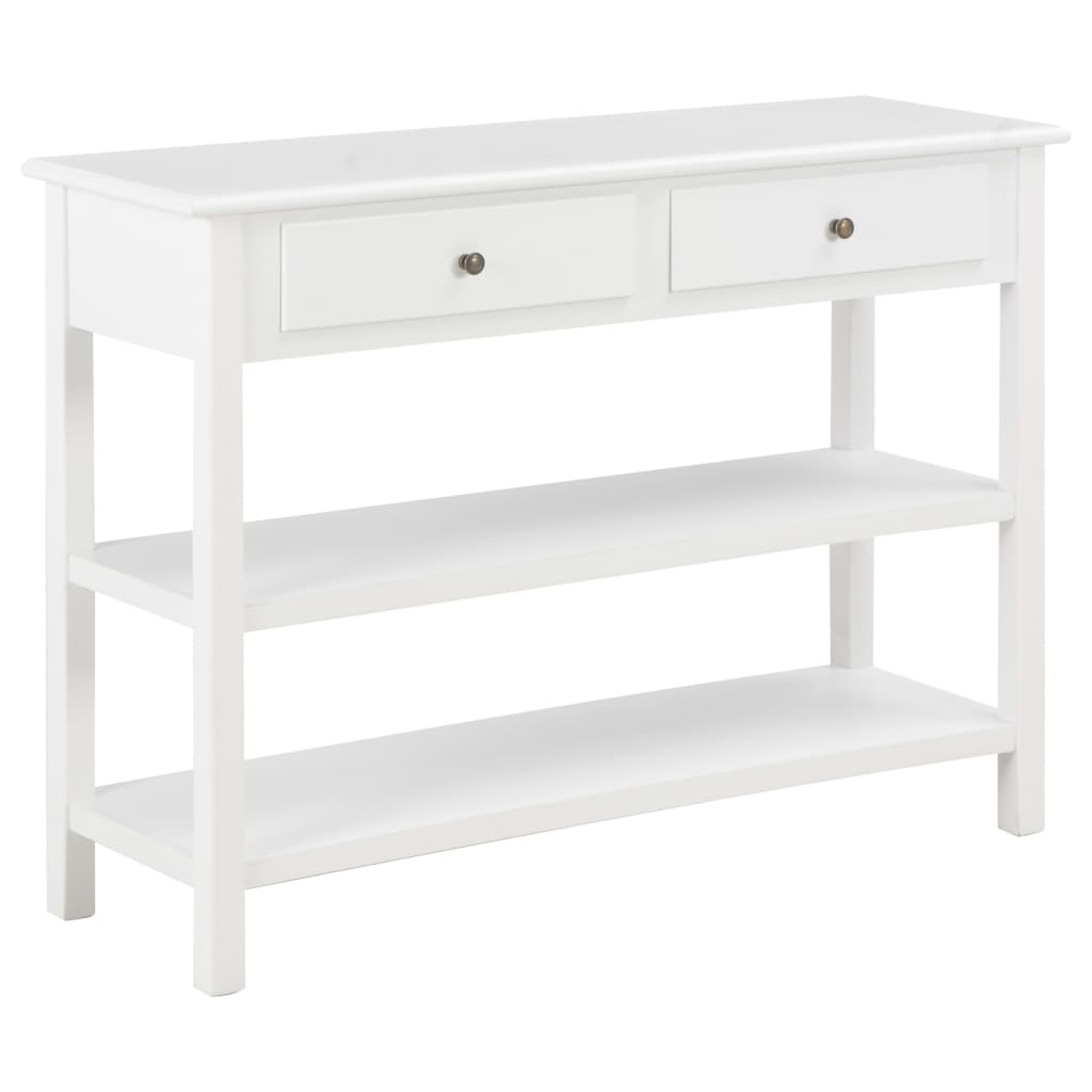 Sideboard MDF White