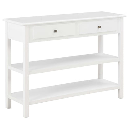 Sideboard MDF White