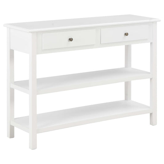 Sideboard MDF White