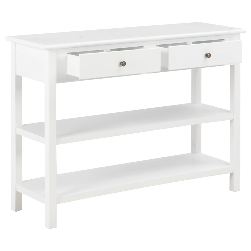 Sideboard MDF White