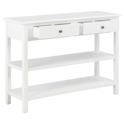 Sideboard MDF White