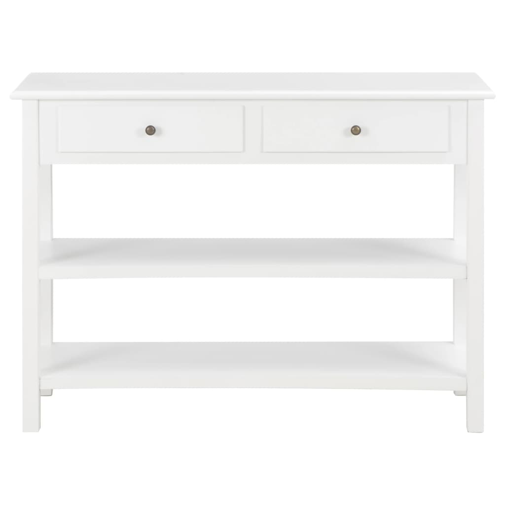 Sideboard MDF White