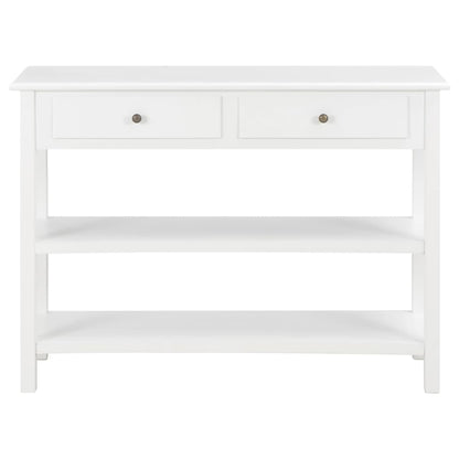 Sideboard MDF White