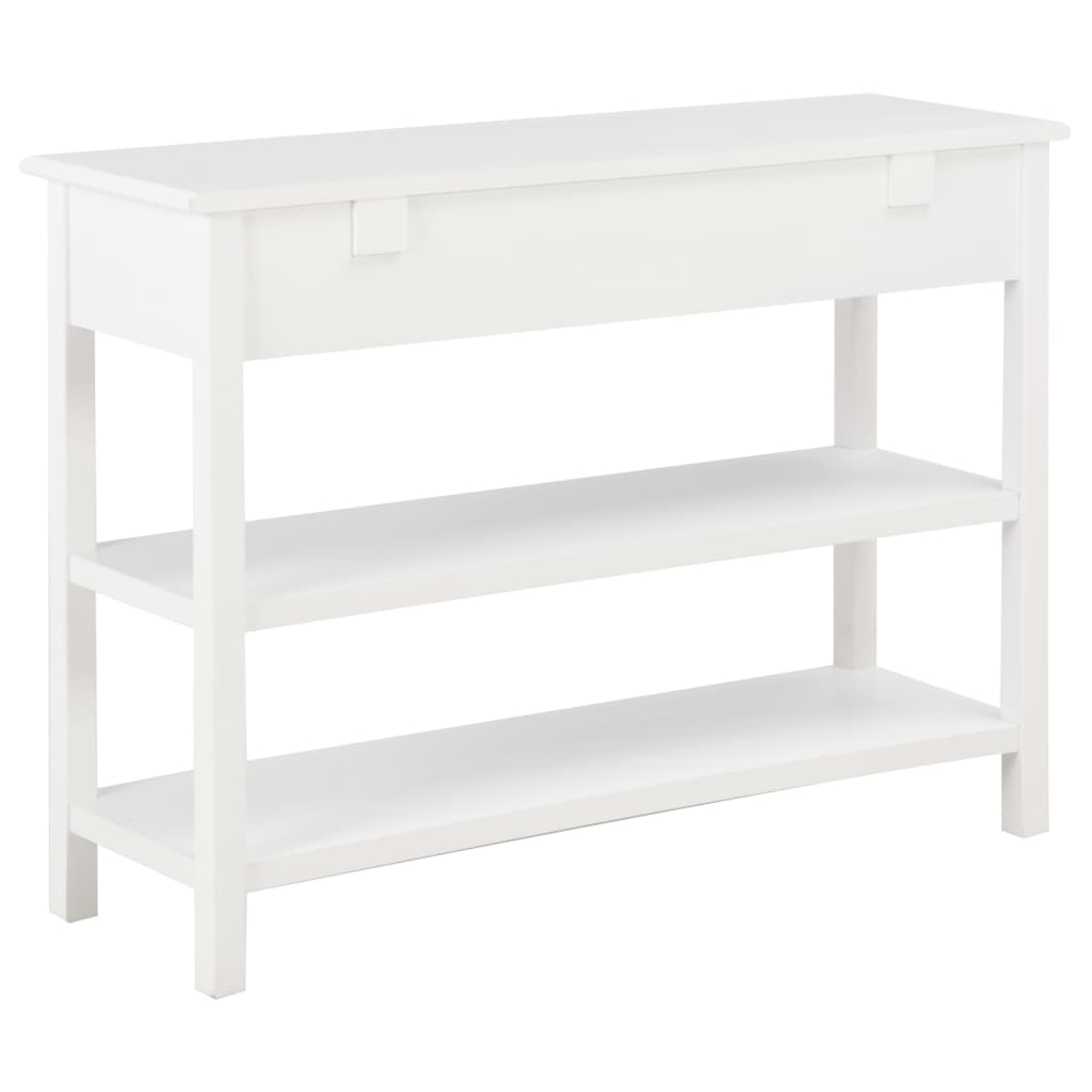 Sideboard MDF White