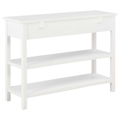 Sideboard MDF White