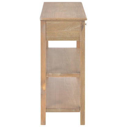 Sideboard MDF