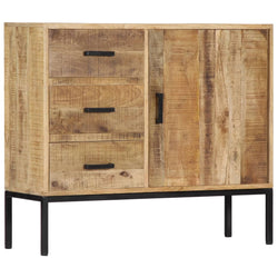 Sideboard  Solid Mango Wood