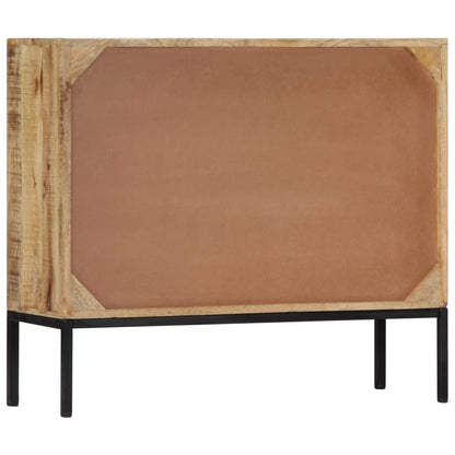 Sideboard  Solid Mango Wood