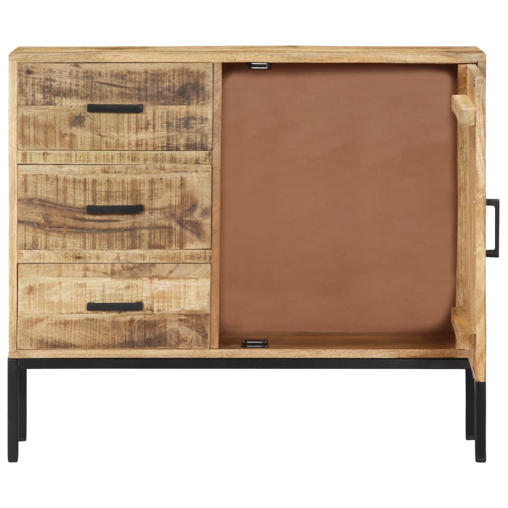Sideboard  Solid Mango Wood