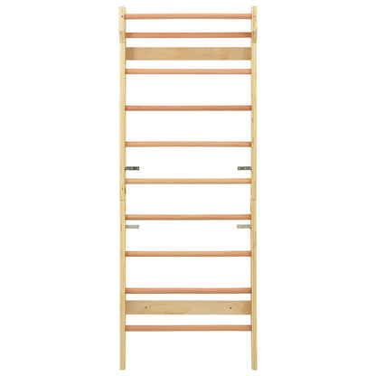 Wall Bar   Wood