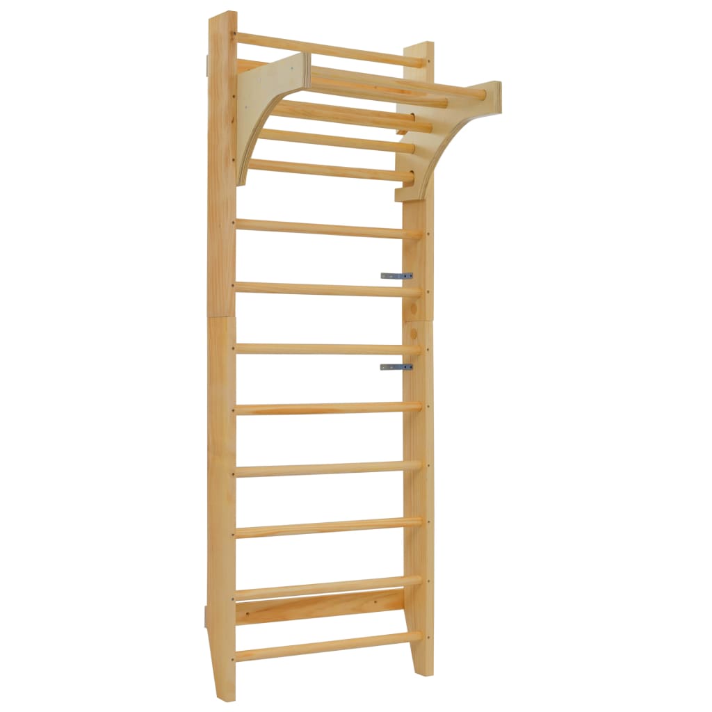 Wall Bar Wood