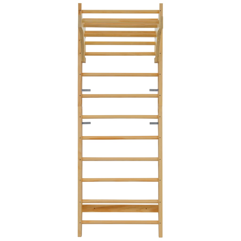 Wall Bar Wood