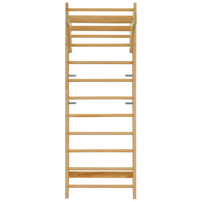 Wall Bar Wood