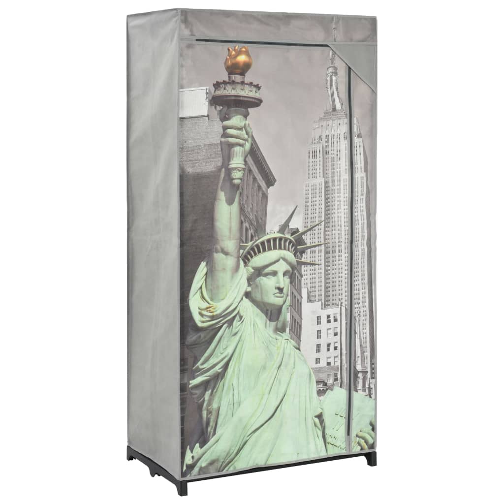 Wardrobe New York