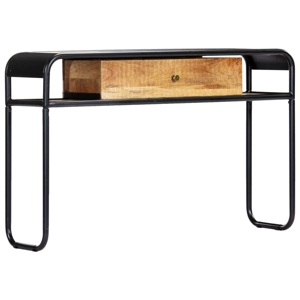  Console Table  Solid Mango Wood