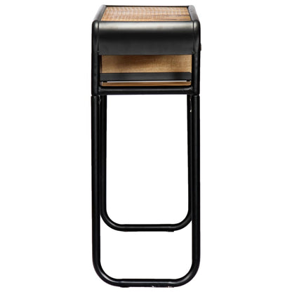 Console Table  Solid Mango Wood