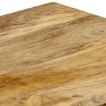 Solid Mango Wood Sideboard