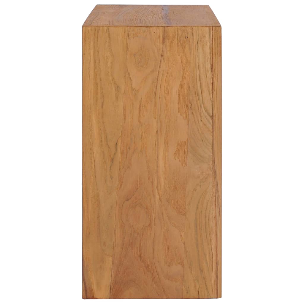Sideboard Solid Teak Wood