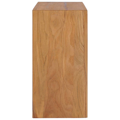 Sideboard Solid Teak Wood