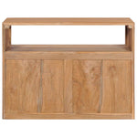 Sideboard Solid Teak Wood