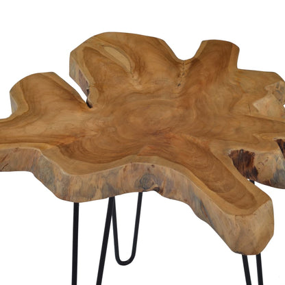 Coffee Table Teak Wood