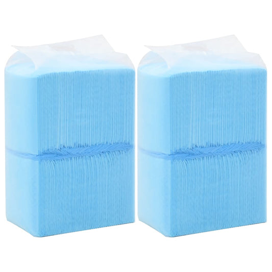 Pet Training Pads  200 pcs Non Woven Fabric PE sealing layer