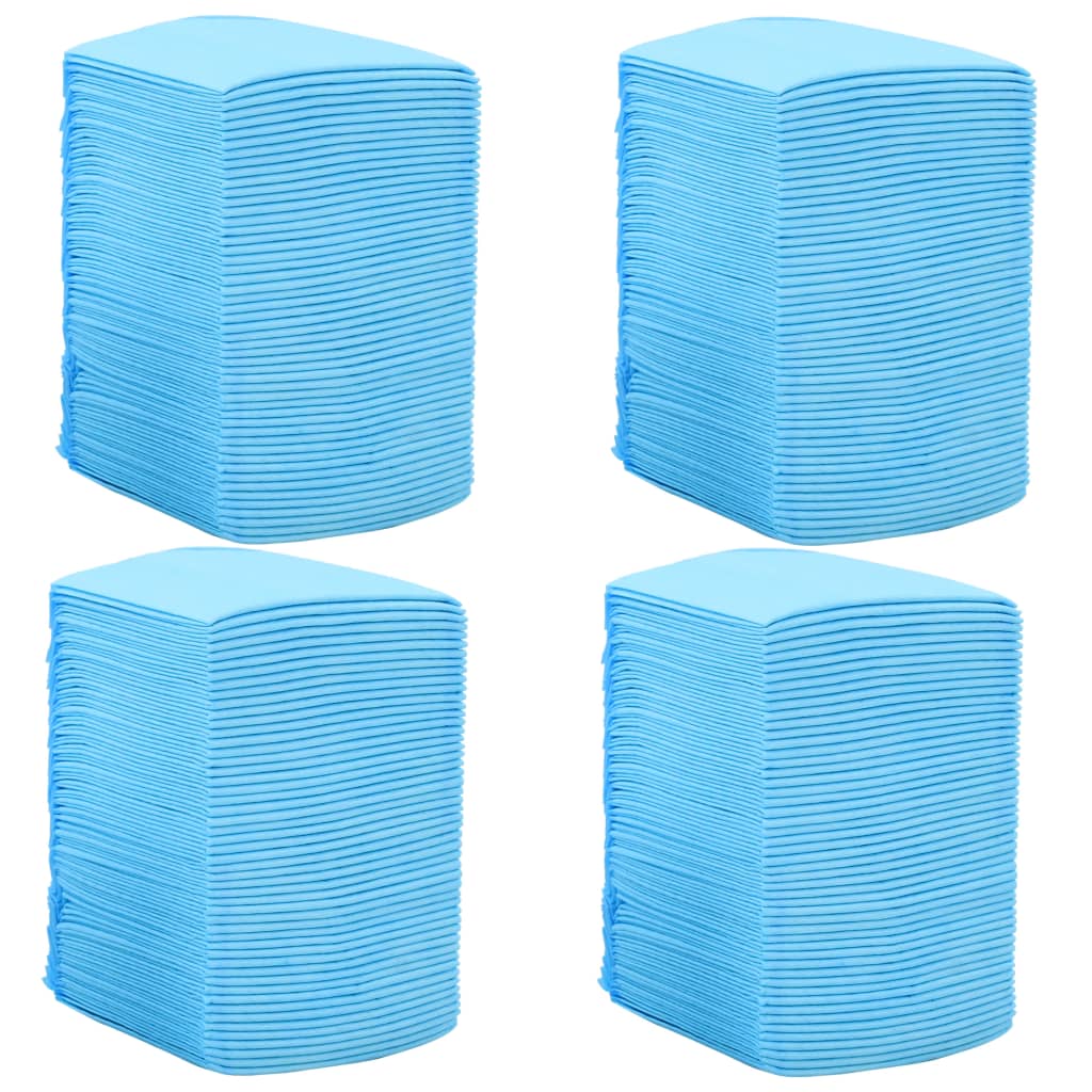 Pet Training Pads  200 pcs Non Woven Fabric PE sealing layer
