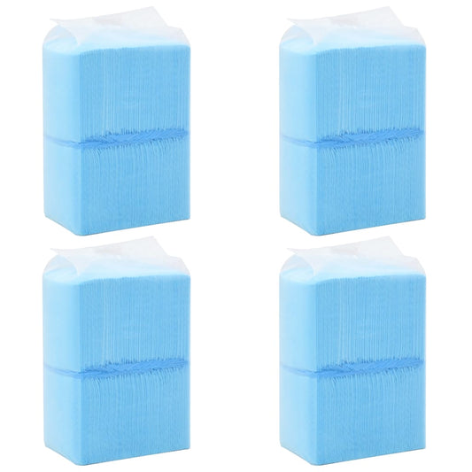 Pet Training Pads  400 pcs Non Woven Fabric Adults